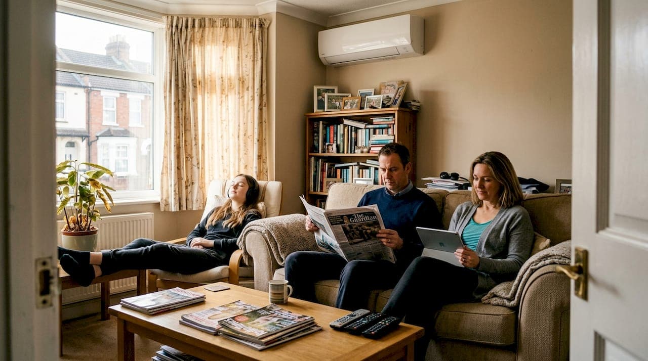 Best air conditioning for your home: complete guide