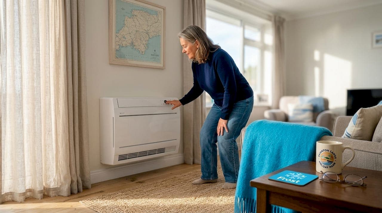 Air conditioning troubleshooting tips for Devon and Cornwall