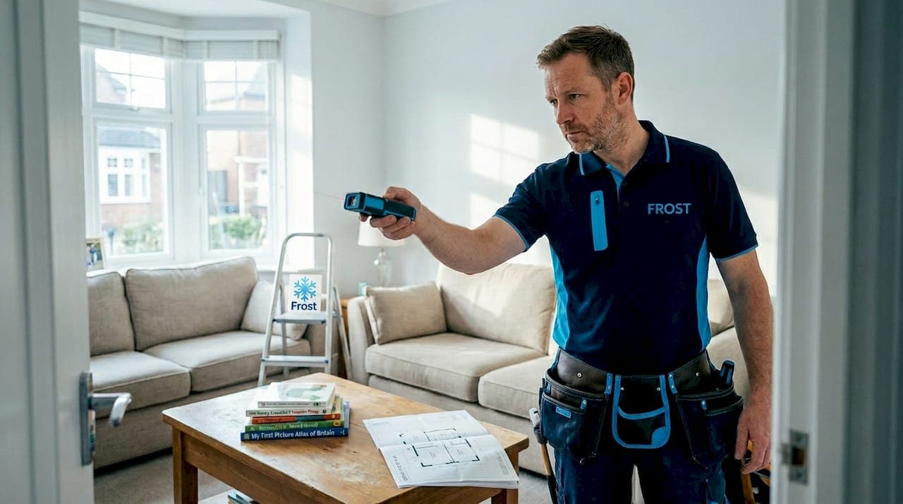 How to install air conditioning: certified steps and expert advice