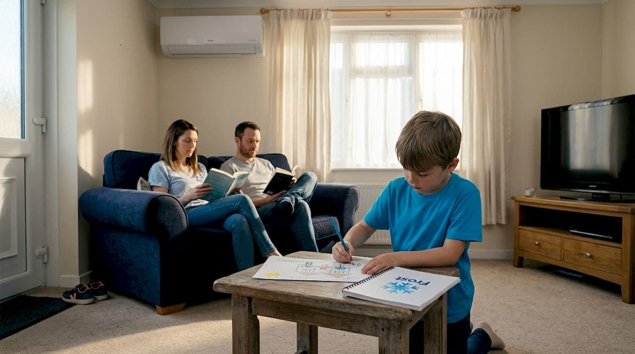 Air conditioning pros and cons for Devon and Cornwall homes