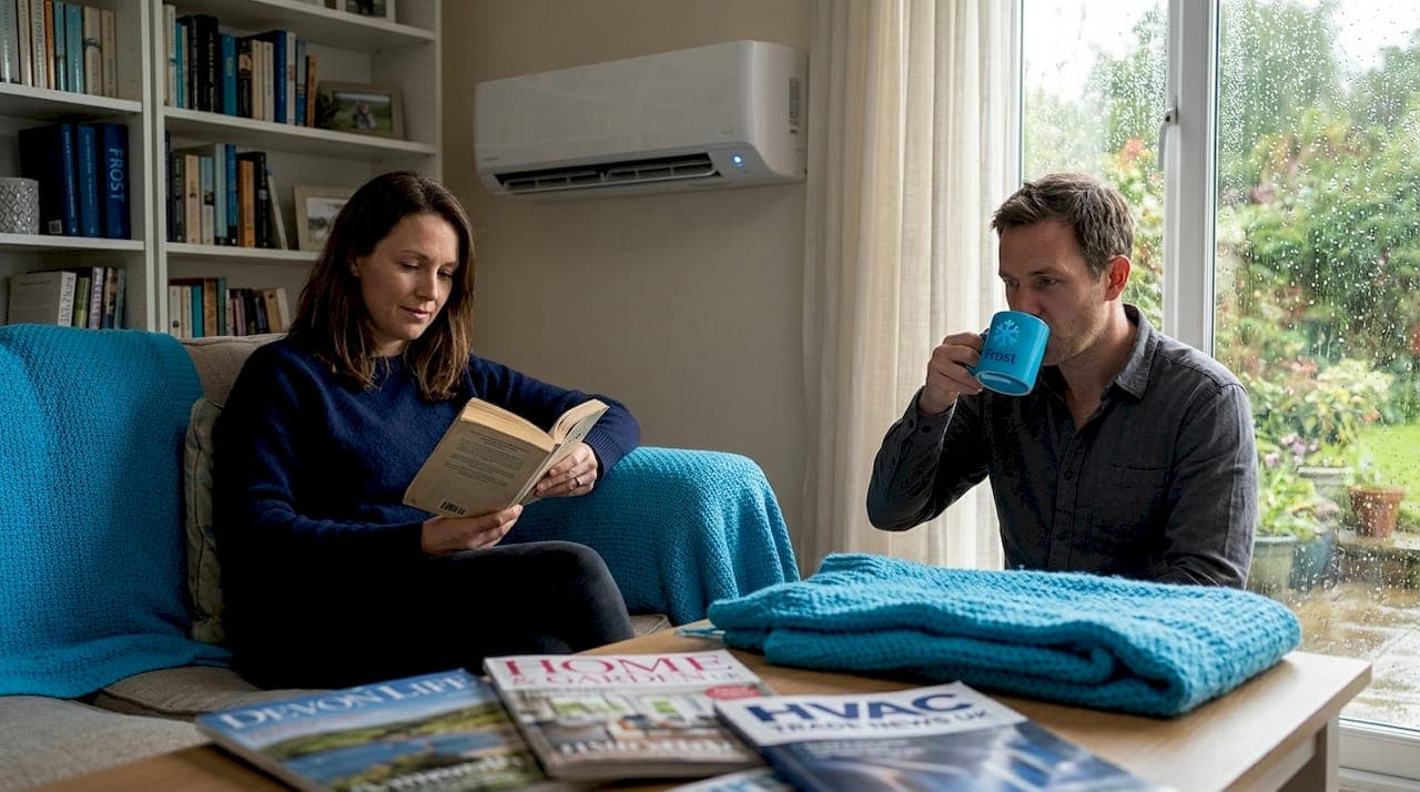How climate shapes your air conditioning choices