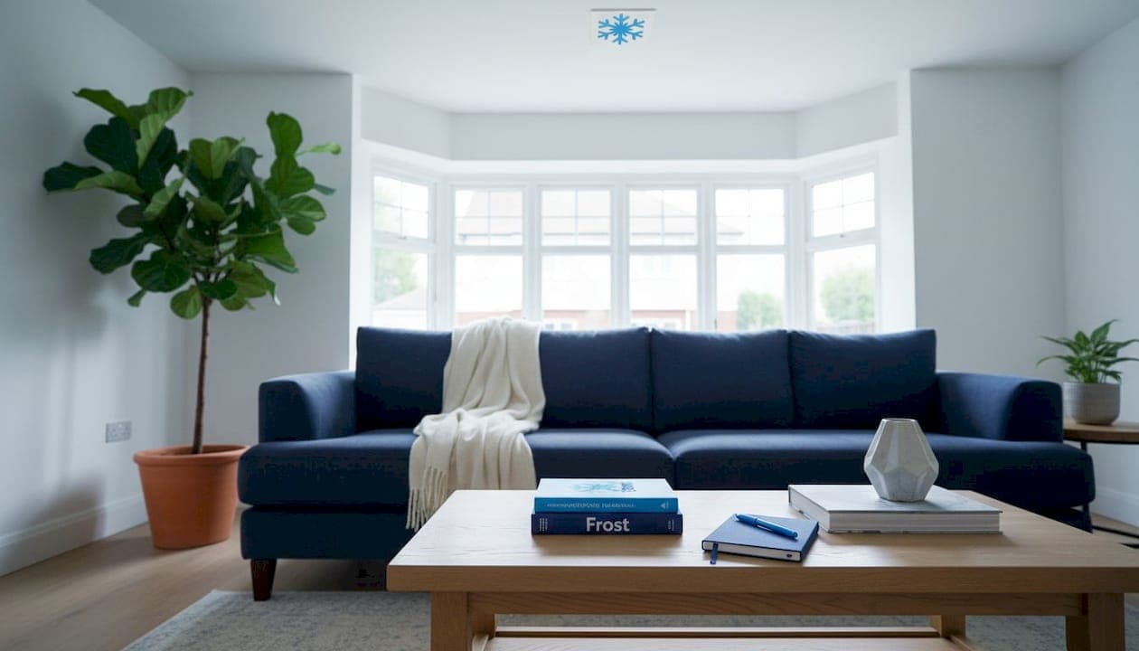 What is ducted air conditioning? A homeowner's guide