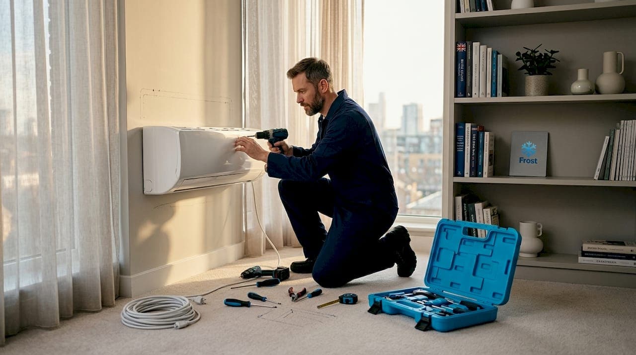 How to choose an air conditioner for your home