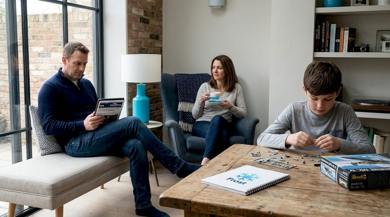 Air conditioning's role in property value explained