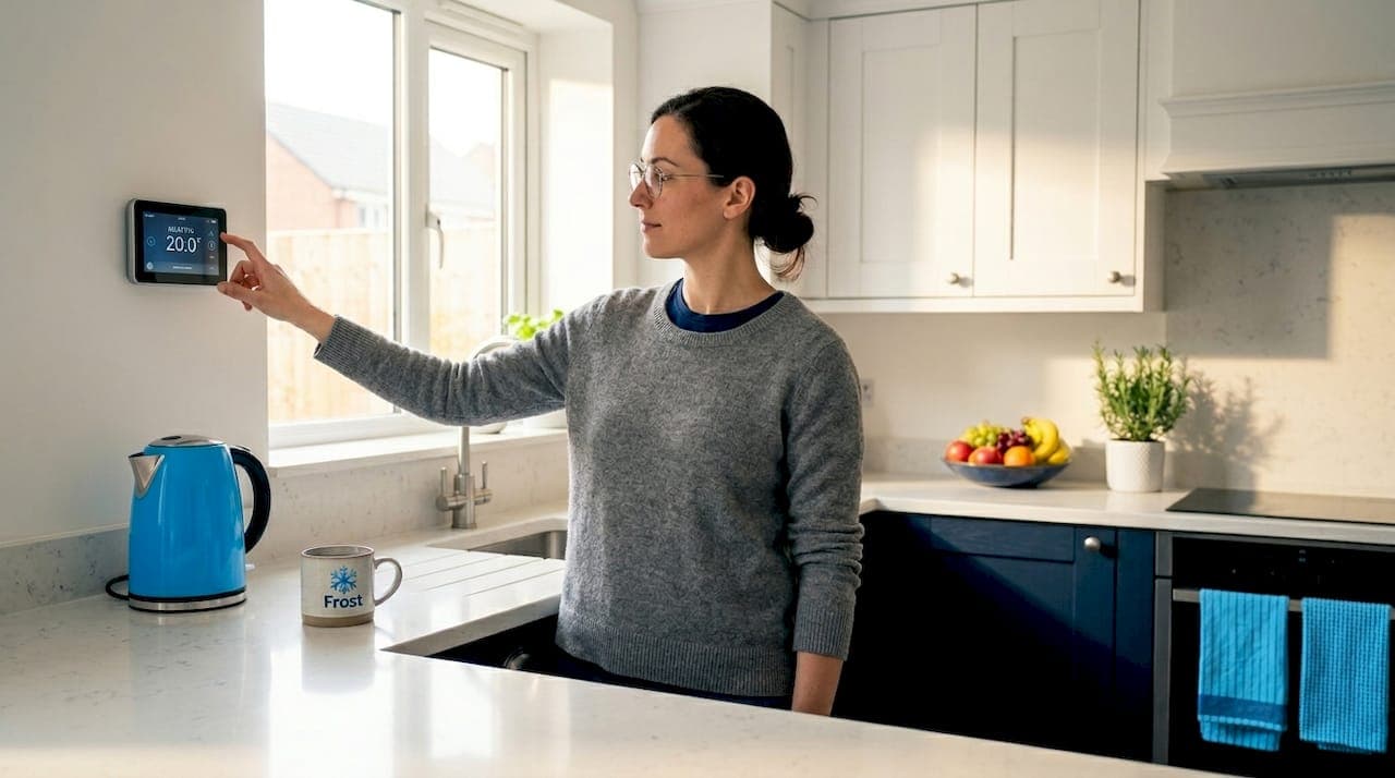 What are AC controls? A homeowner's guide