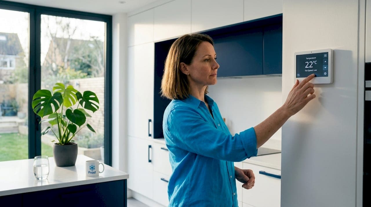 Quick fix air conditioner issues: restore cool fast