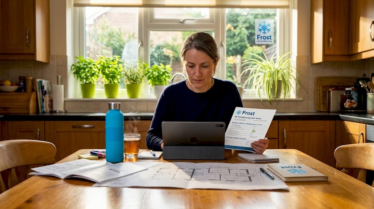 Air conditioning trends 2026: what to expect