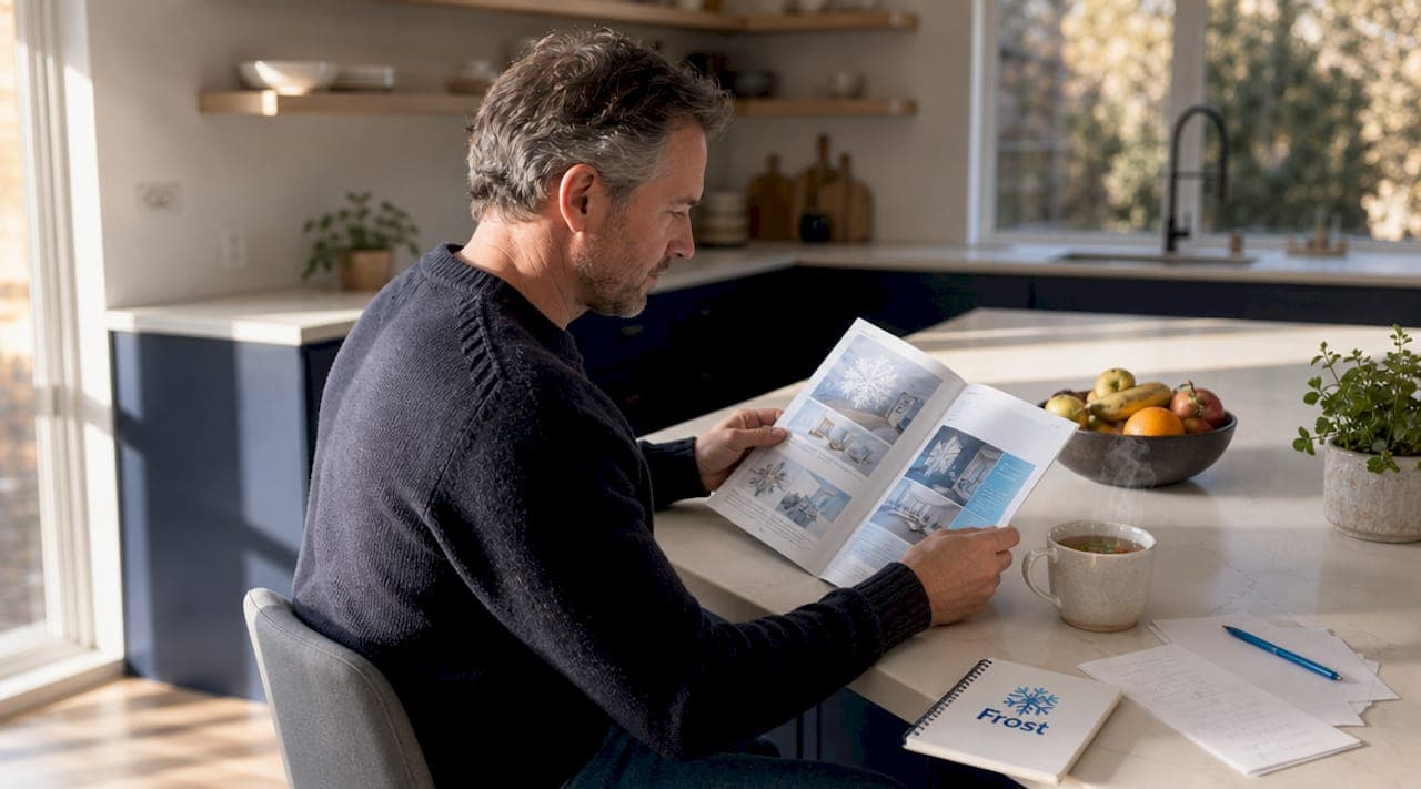 Cooling technology explained for homeowners