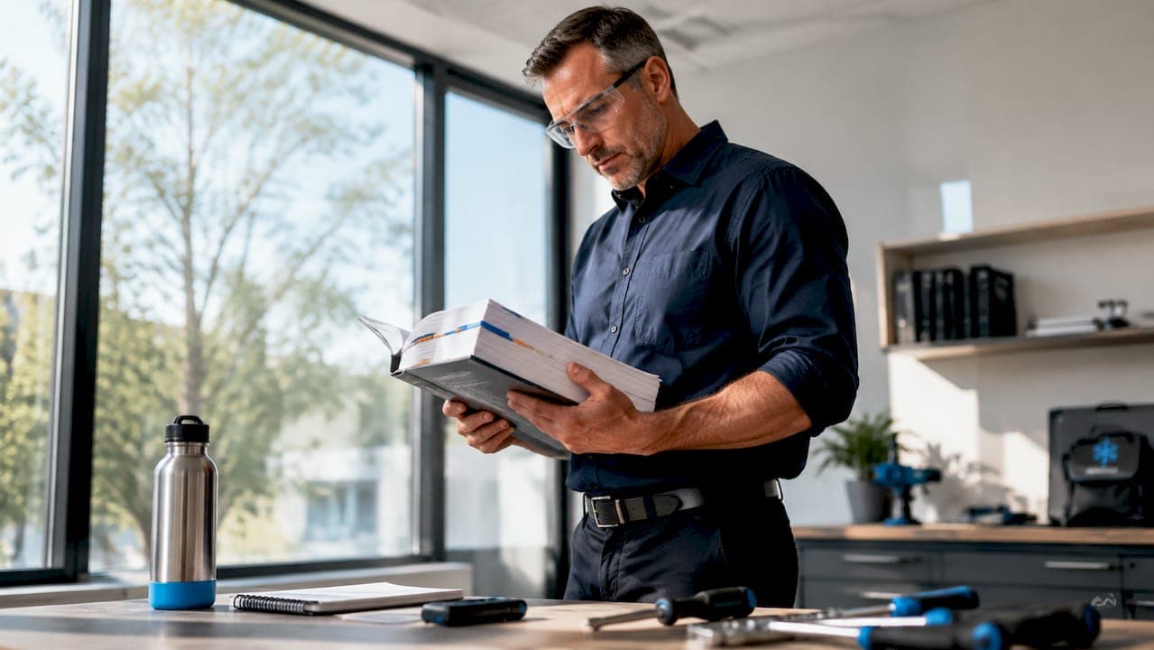 Industry standards in air conditioning: 2026 guide