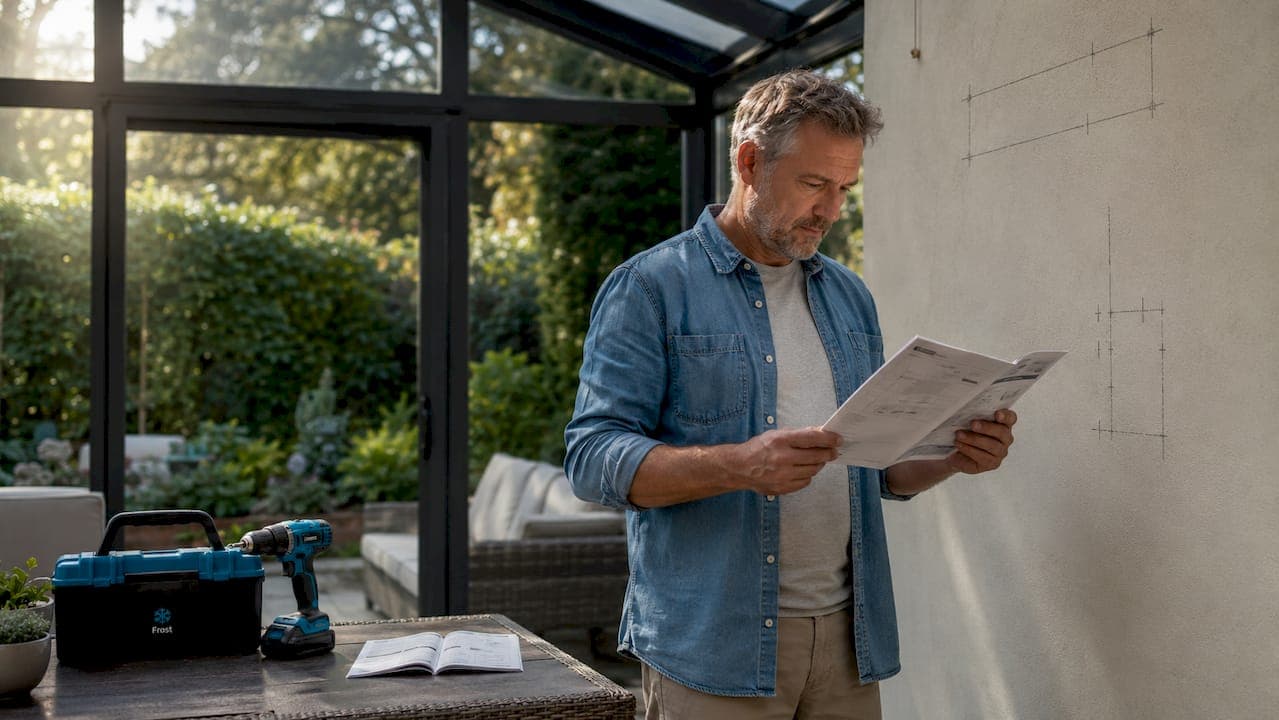 Aircon placement step by step: a homeowner's guide