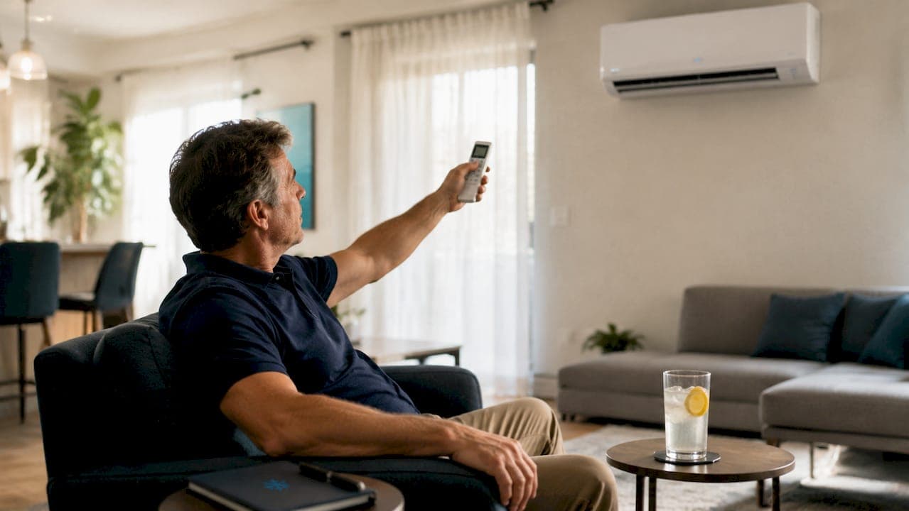 How to cool your home efficiently in 2026