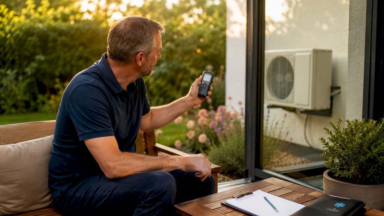 What is cooling capacity? A UK homeowner's guide