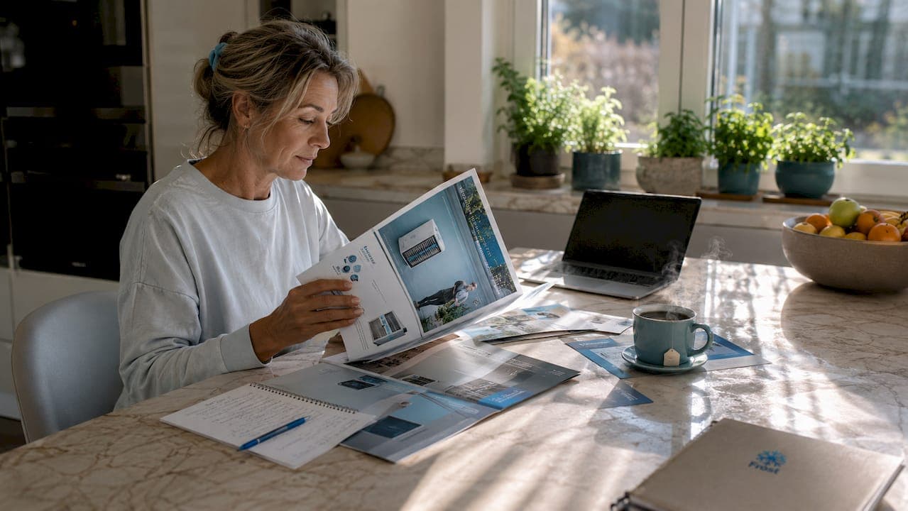 List of best air conditioning brands for homeowners in 2026