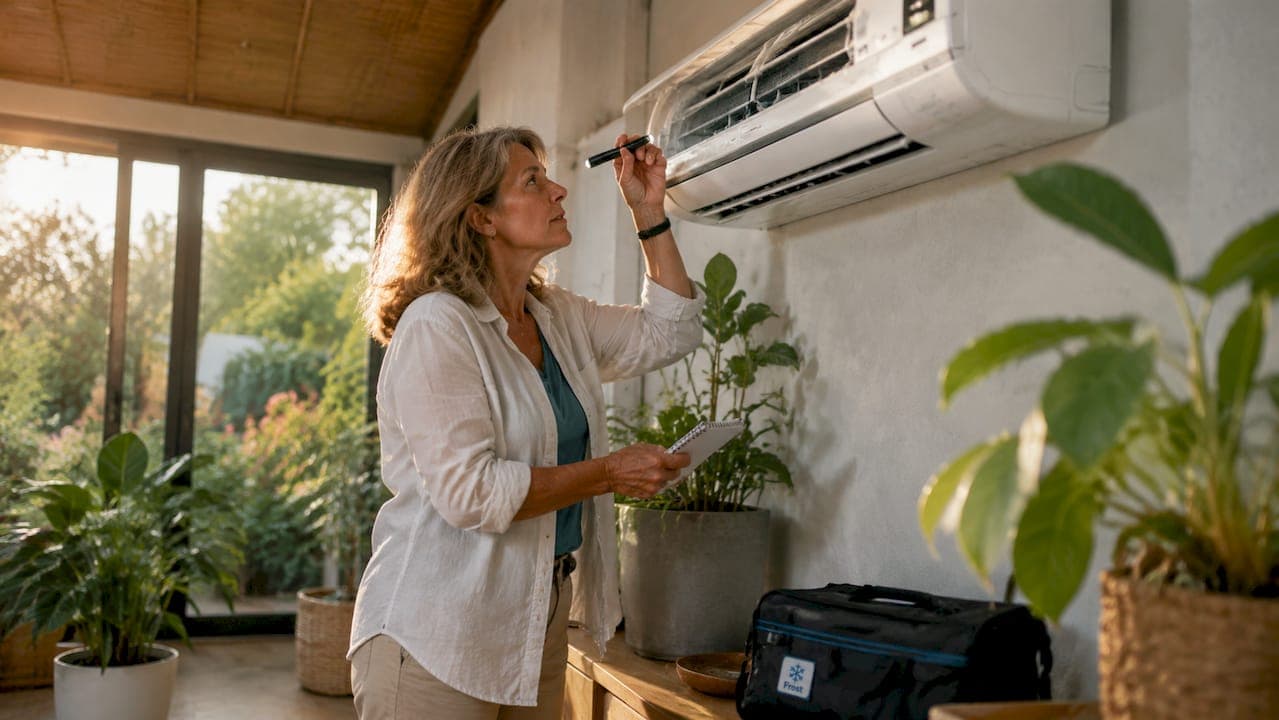 Air conditioning aftercare: a homeowner's guide
