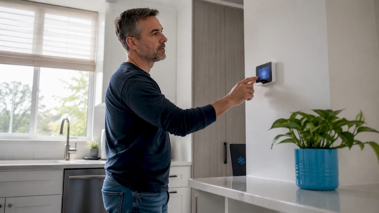 Air conditioning myths debunked: the truth in 2026