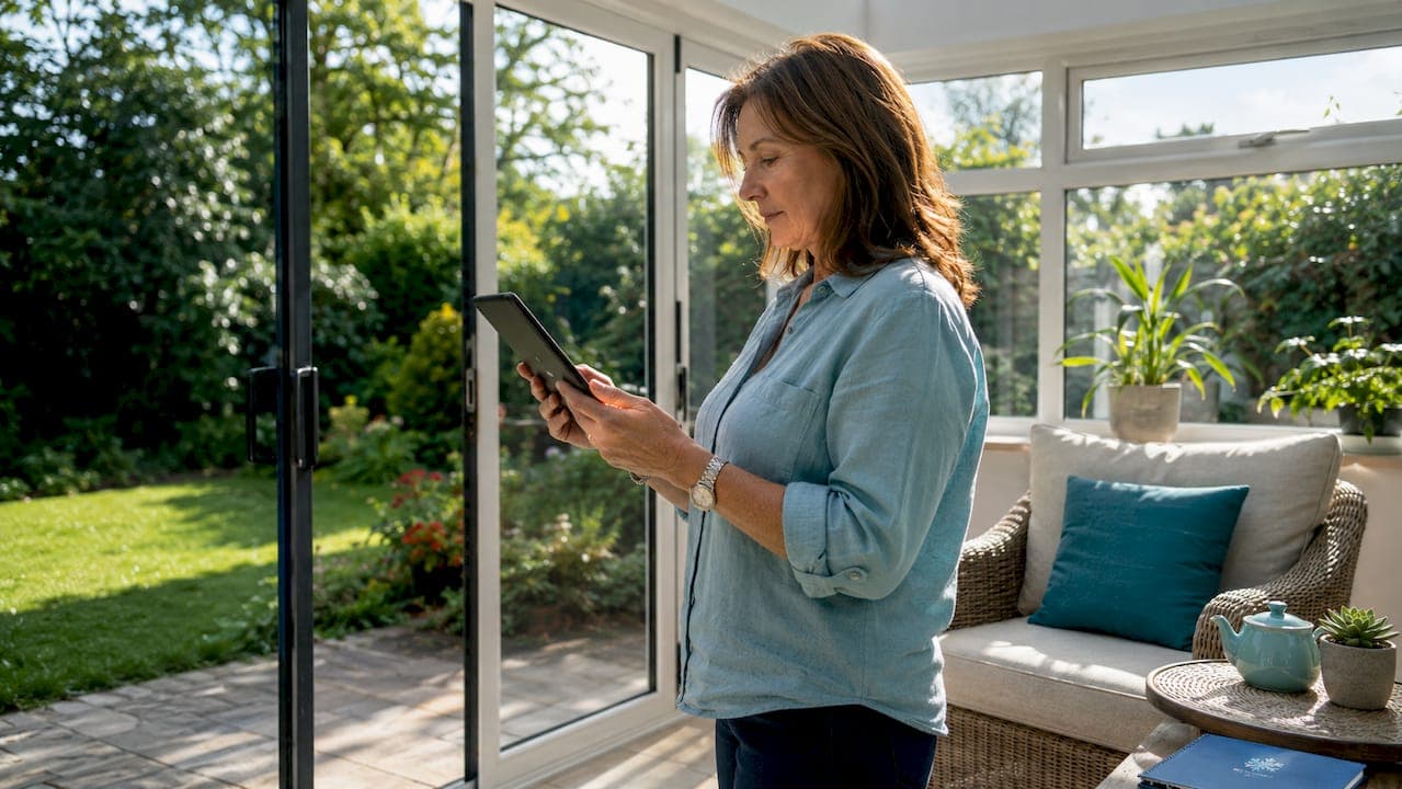 Air conditioning noise levels explained for UK homeowners
