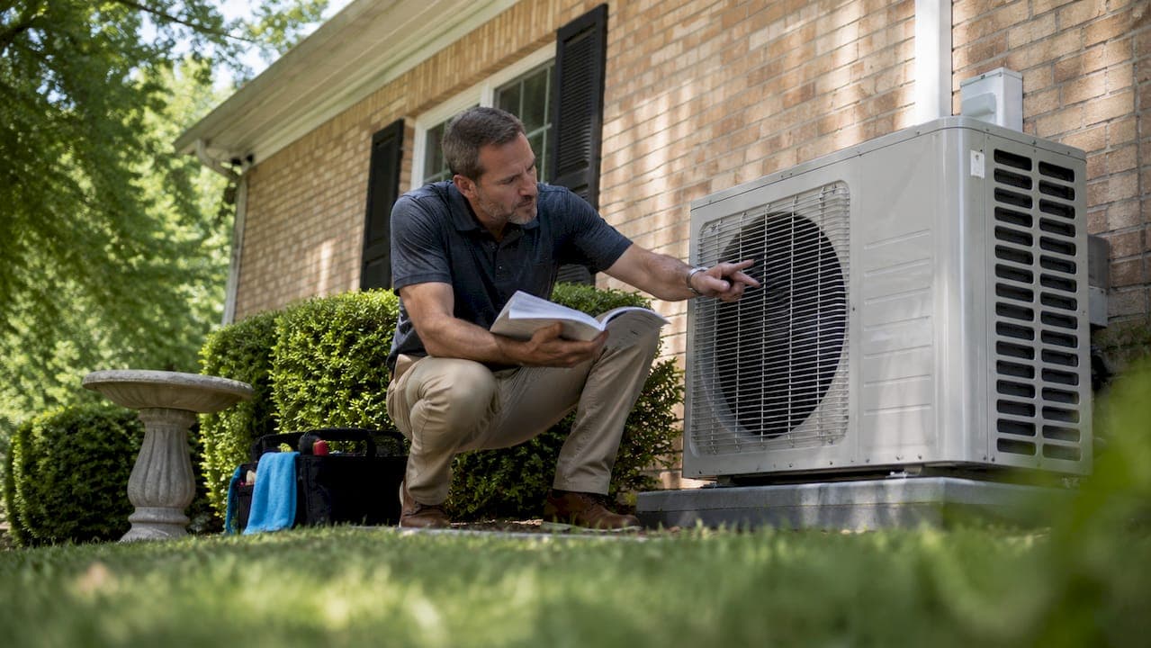 What is an AC outdoor unit? A homeowner's guide