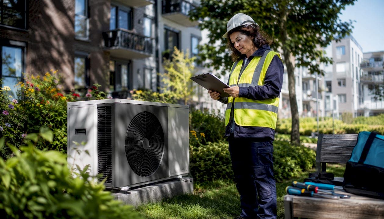 Examples of green cooling solutions: essential UK options for 2026