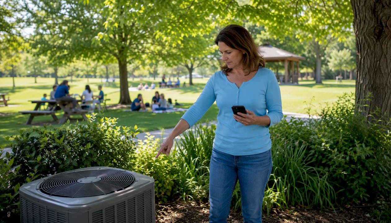 Common AC problems list: homeowner's guide