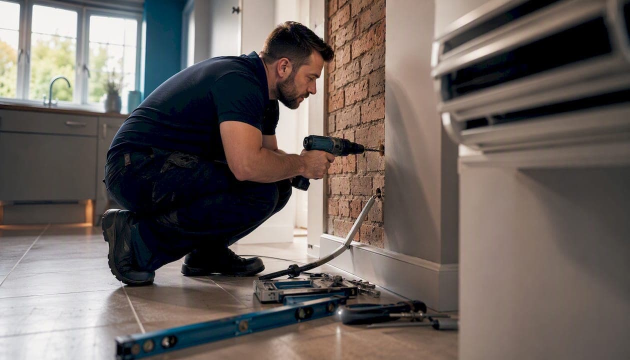 Air conditioning in the UK: your complete buying guide