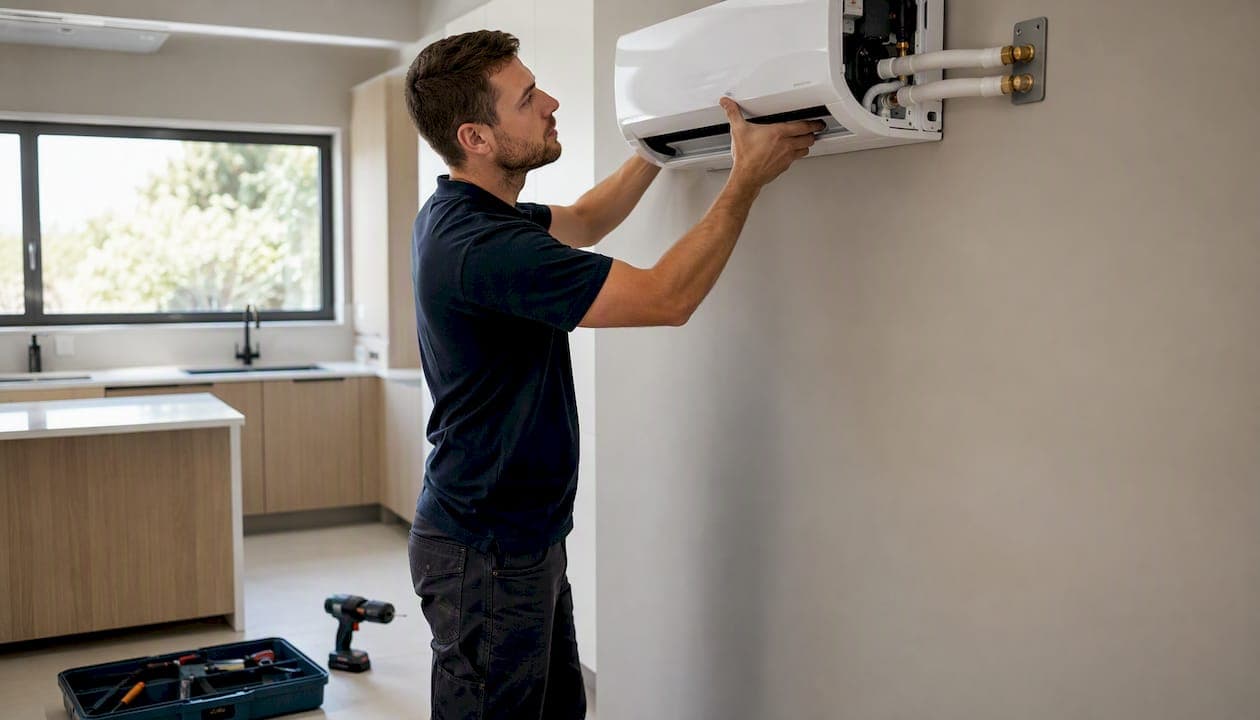 Inverter AC explained: a practical guide for UK homeowners