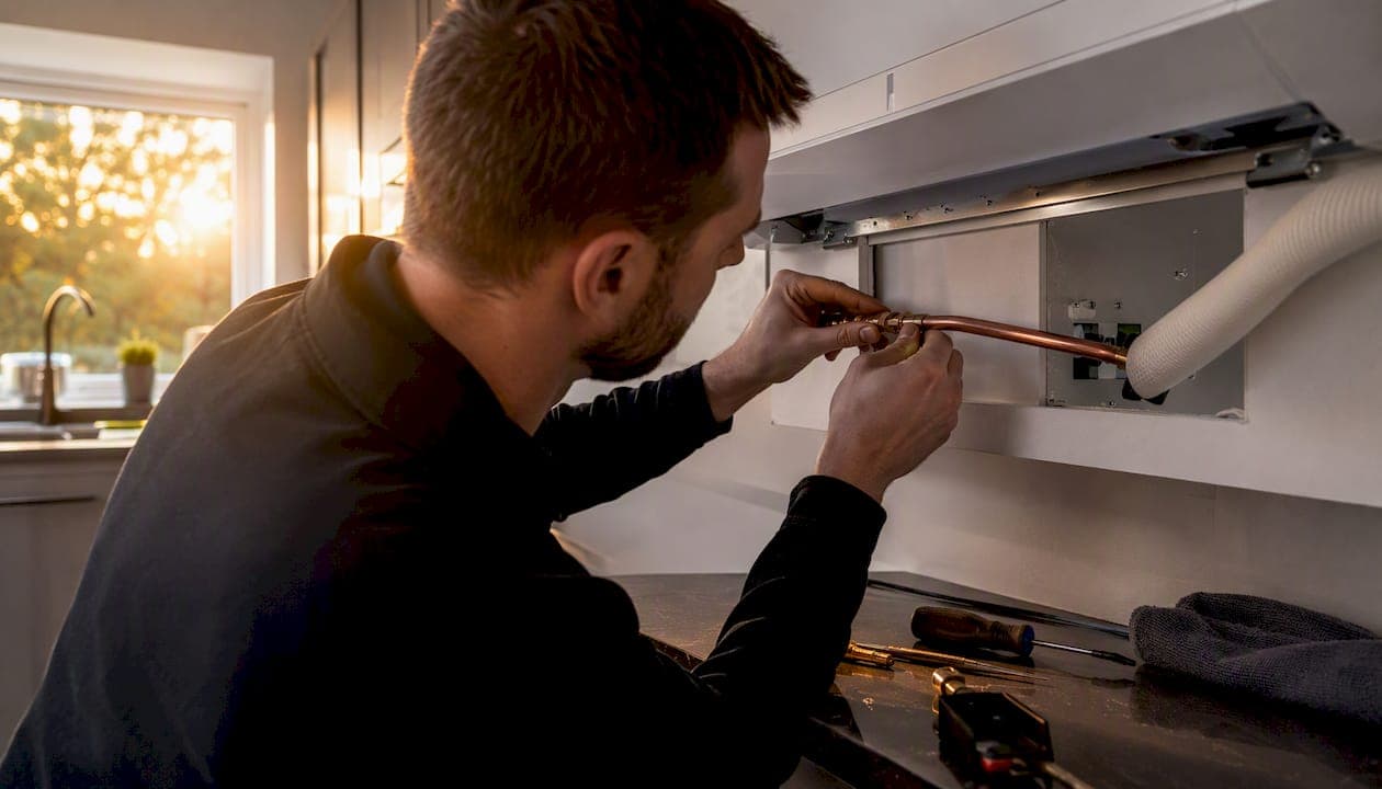 How an air conditioner works: a homeowner's guide