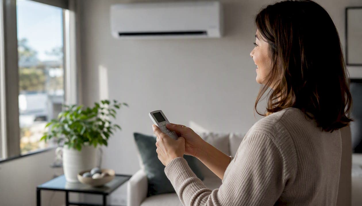 Air conditioner running costs: how to estimate and reduce your bill