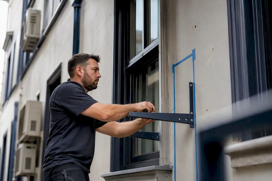 Hotel air conditioning retrofit: a UK manager's action plan