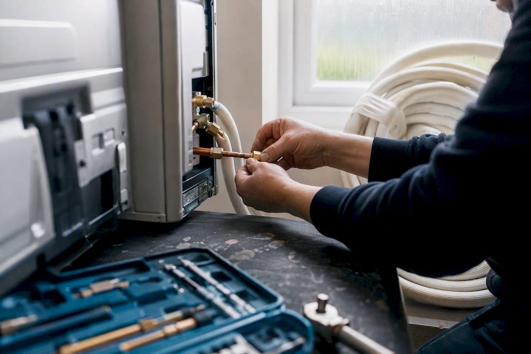 Can air conditioning ever be genuinely eco friendly?