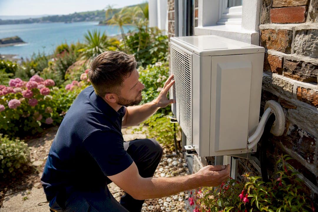 Do you need a TM44 inspection for your building?