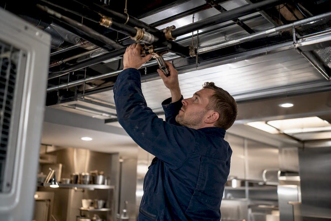 Restaurant air conditioning: what UK operators need to know