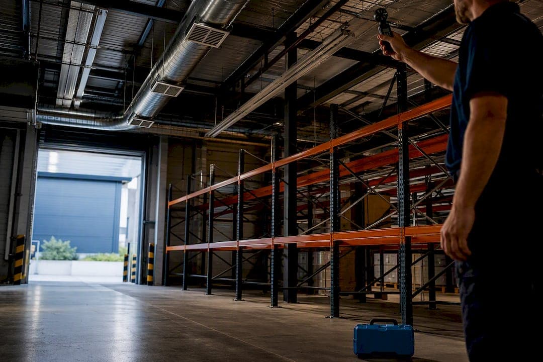Avoid 12 kW Surprises: Warehouse Cooling for Exeter & South West