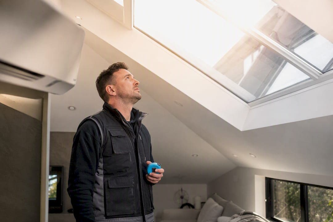 Why Passive Measures Fail for UK Lofts: Installer Led Air Conditioning
