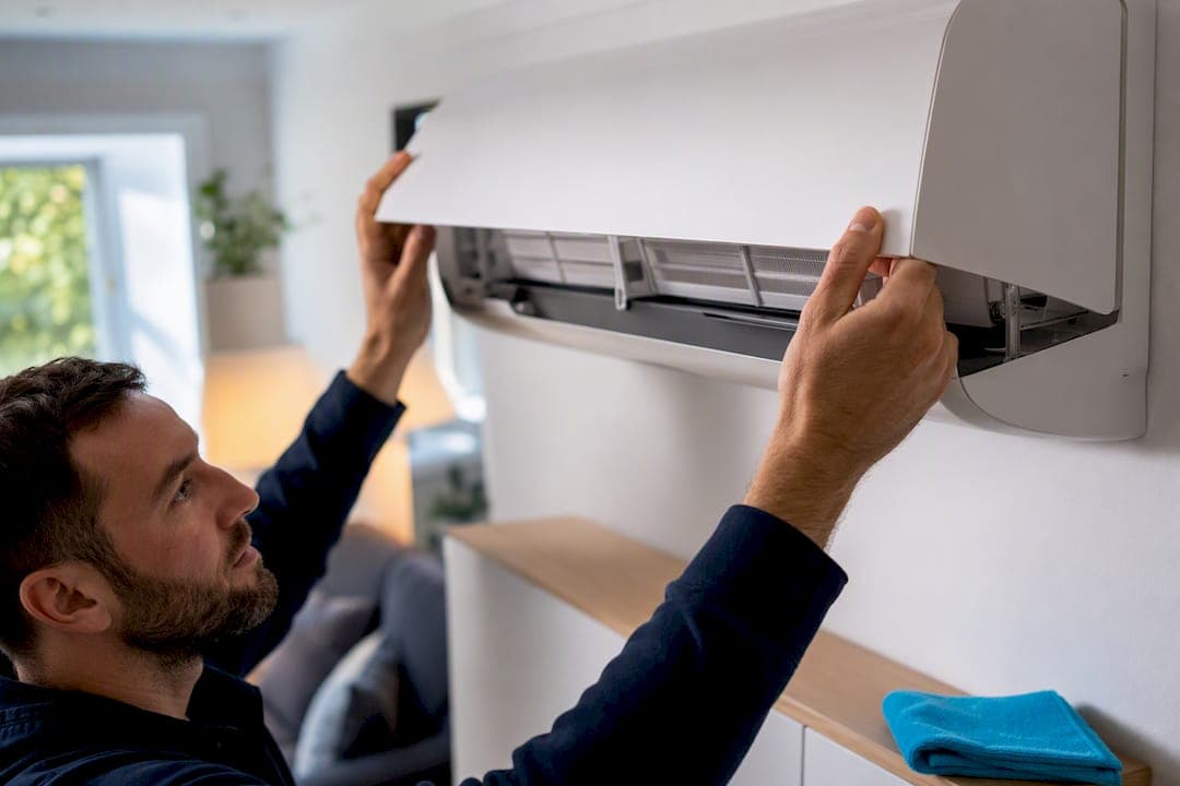 UK Homeowners: Seasonal Aircon Service Checklist and F‑Gas Rules