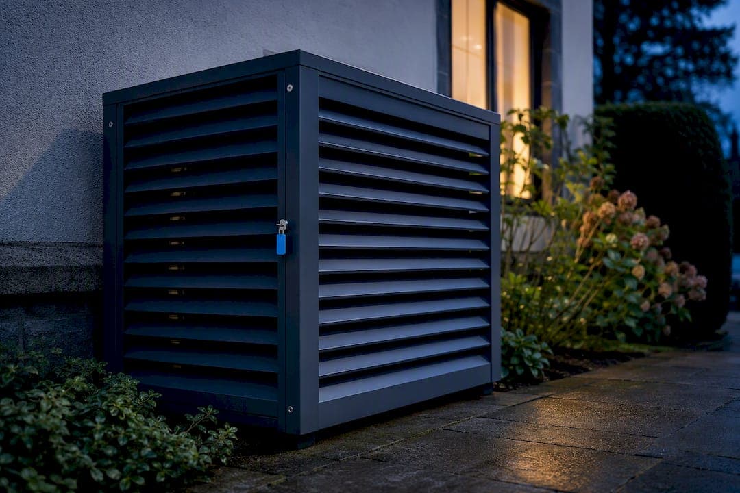 Avoid Warranty Loss and Higher Bills: Aircon Acoustic Enclosures UK