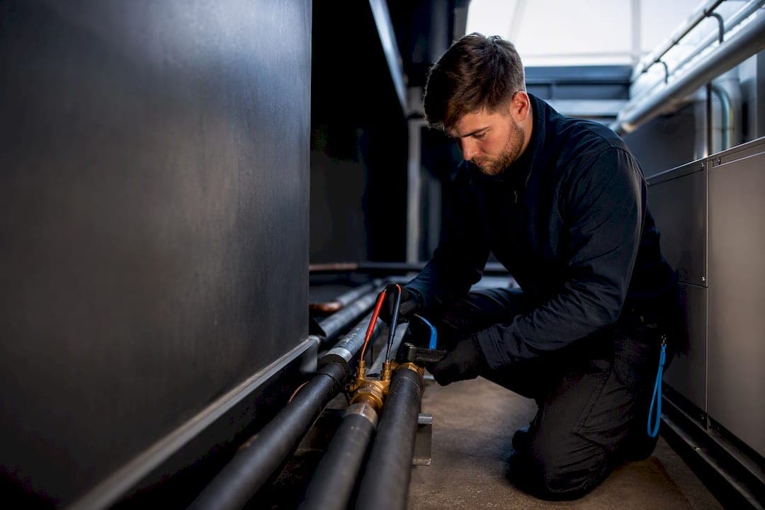 Daikin VRV for UK Installers: Heat Recovery and CIBSE Commissioning