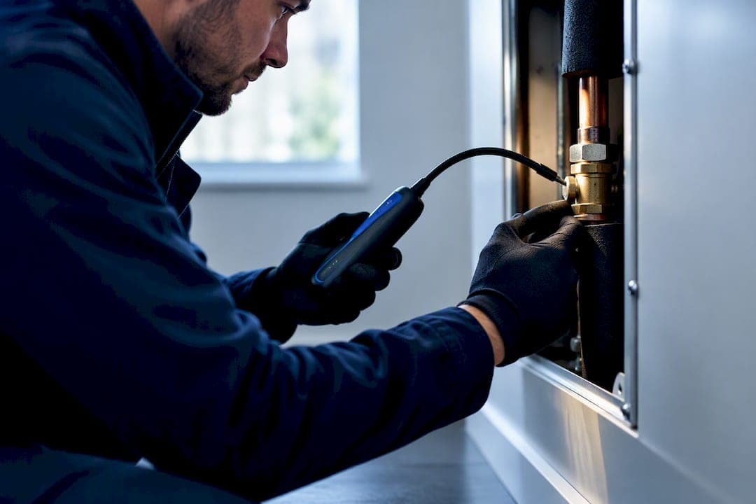 Avoid F‑Gas Fines: When UK Owners Should Service Their Aircon