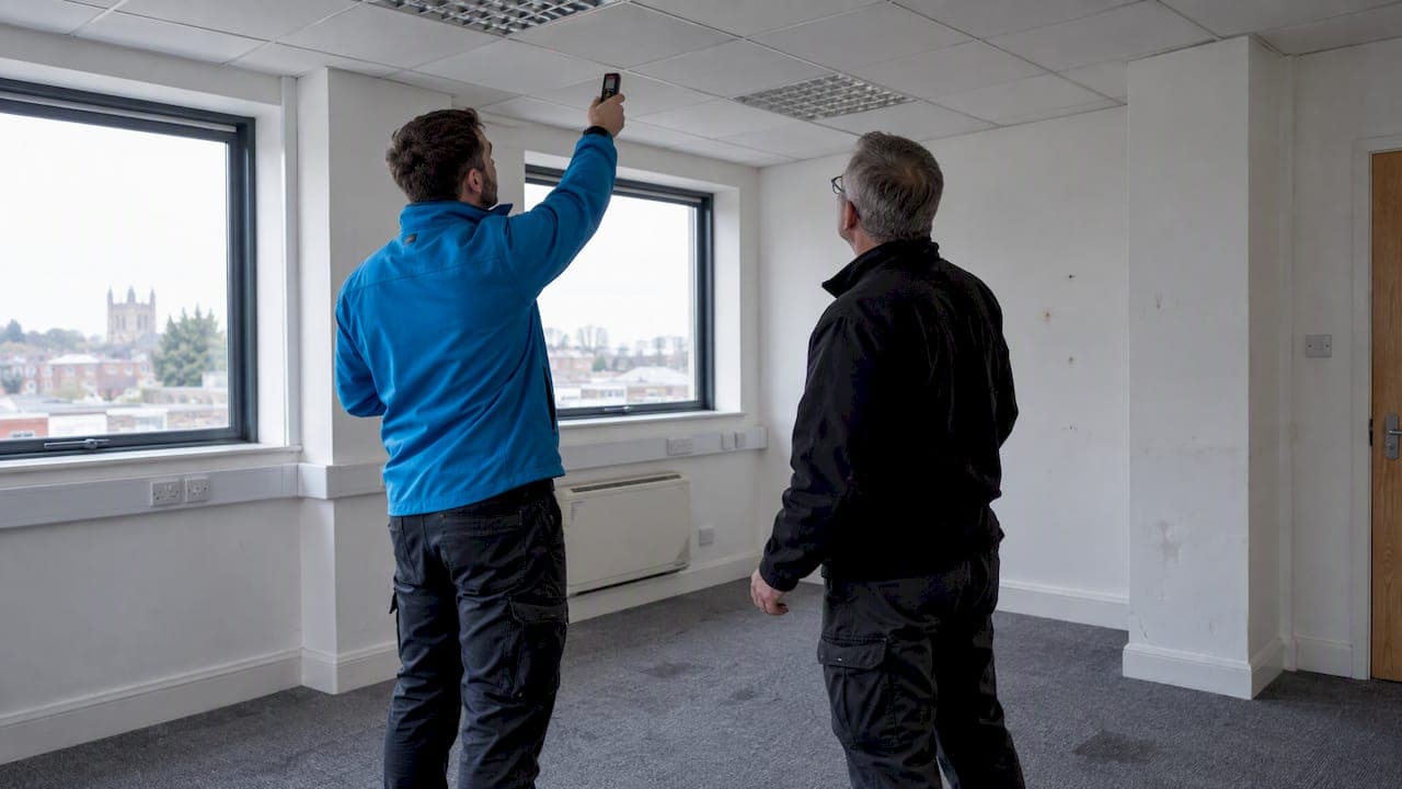 Cut Remedial Work: Air Conditioning Design Process for Facilities Teams