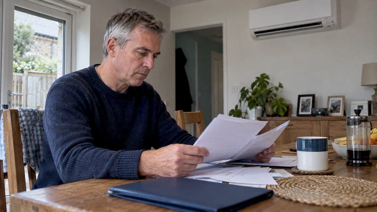 Air Conditioner Warranty Void in the UK: What Does It