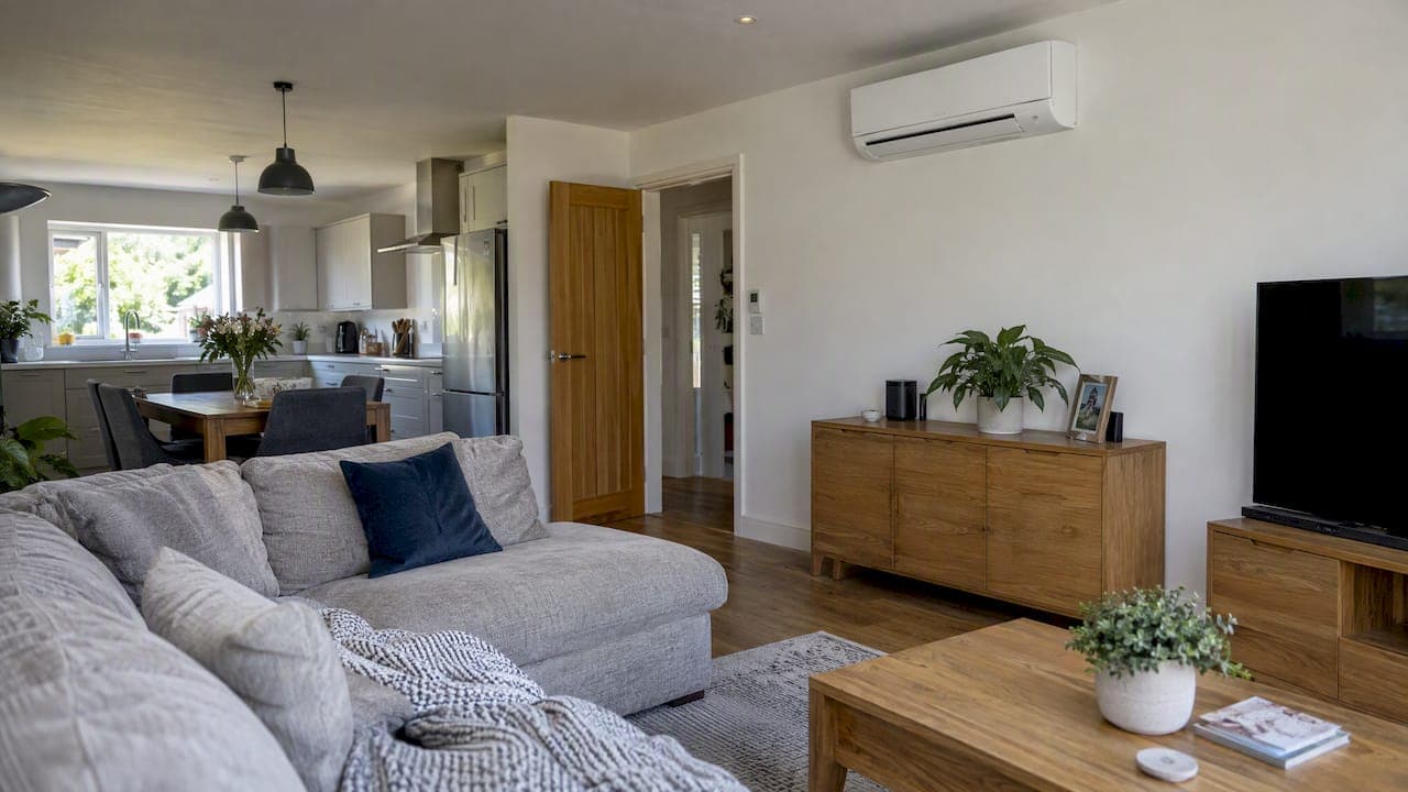 Indoor Unit Placement: Where to Fit Your Air Conditioner