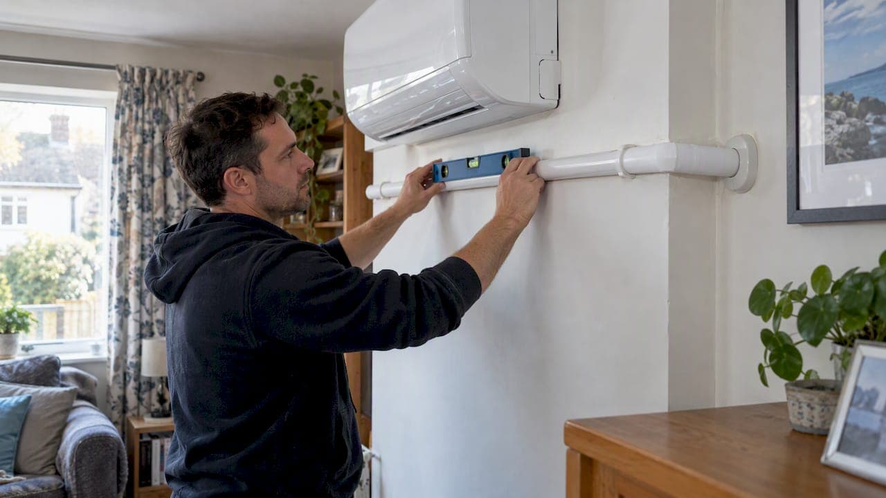 Condensate Pump vs Gravity Drain for Air Conditioning