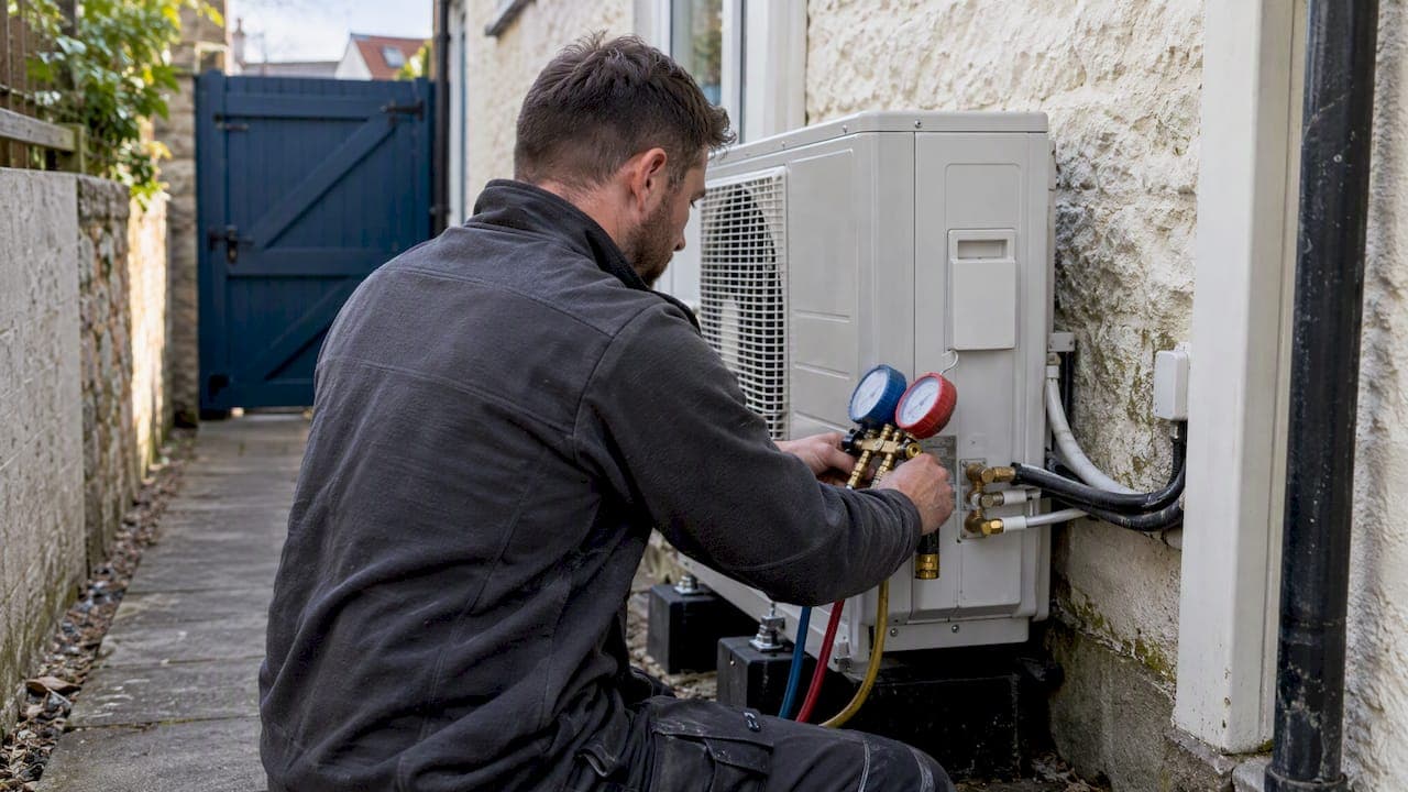 Home Aircon Regulations in the UK: What the Rules Say